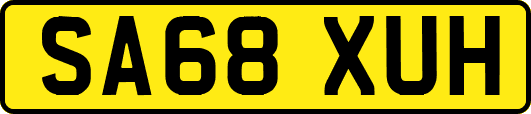 SA68XUH
