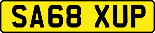 SA68XUP