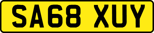 SA68XUY