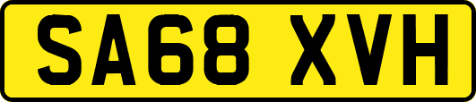 SA68XVH