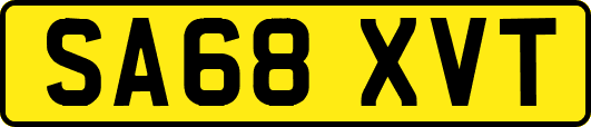 SA68XVT