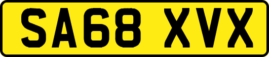 SA68XVX