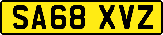 SA68XVZ