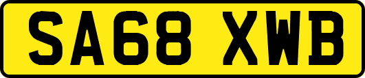 SA68XWB