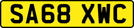 SA68XWC