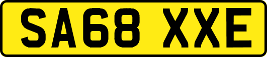 SA68XXE