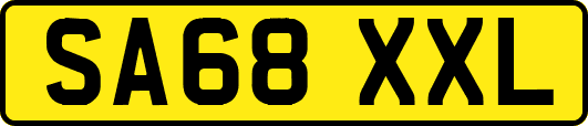 SA68XXL