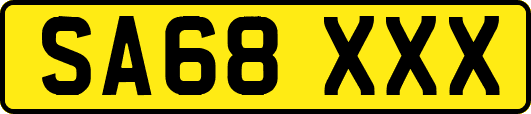 SA68XXX
