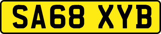 SA68XYB