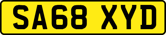 SA68XYD