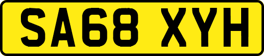 SA68XYH