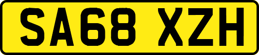 SA68XZH