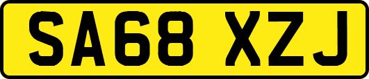 SA68XZJ