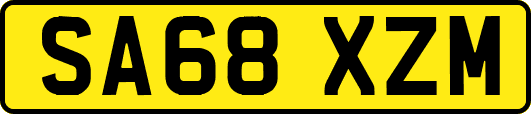 SA68XZM