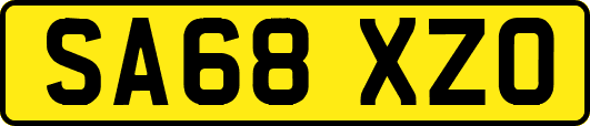 SA68XZO