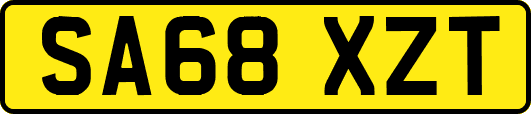 SA68XZT