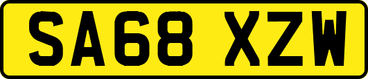 SA68XZW