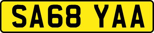 SA68YAA