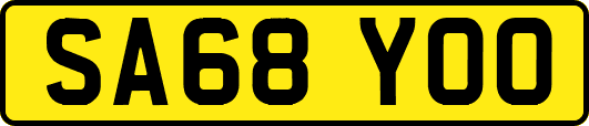 SA68YOO
