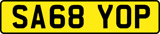 SA68YOP