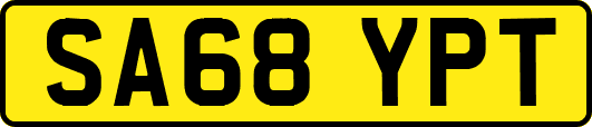 SA68YPT