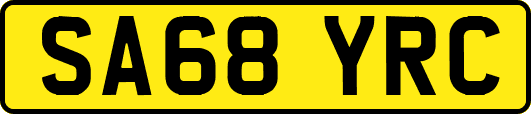 SA68YRC