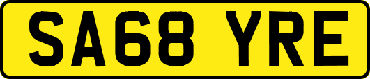 SA68YRE