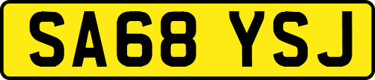 SA68YSJ