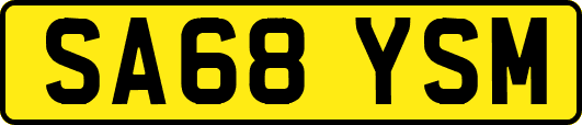 SA68YSM