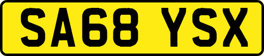 SA68YSX