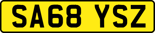 SA68YSZ