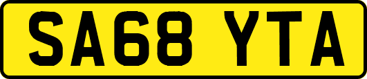 SA68YTA