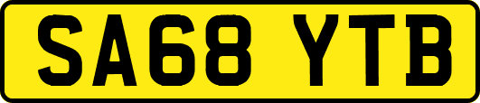 SA68YTB