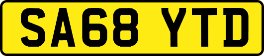 SA68YTD