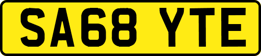 SA68YTE