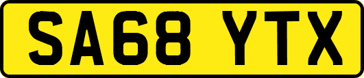 SA68YTX