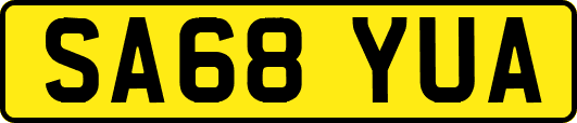 SA68YUA