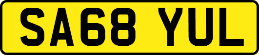 SA68YUL