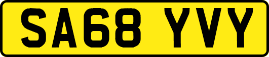 SA68YVY