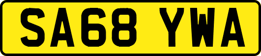 SA68YWA