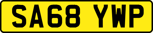 SA68YWP