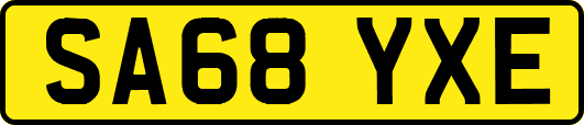 SA68YXE