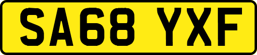 SA68YXF