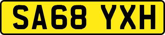 SA68YXH