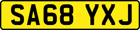 SA68YXJ