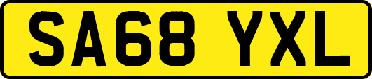 SA68YXL
