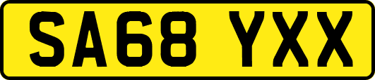 SA68YXX