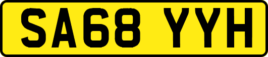 SA68YYH