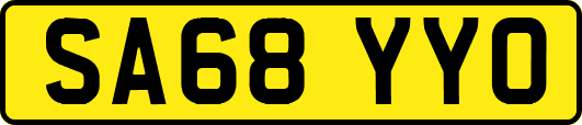 SA68YYO