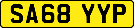 SA68YYP